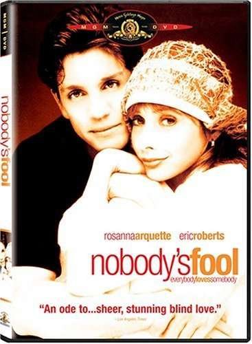 Cover for Nobody's Fool (DVD) [Widescreen, fullscreen edition] (2005)
