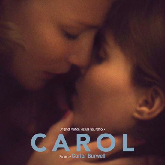 Carol - Carol / O.s.t. - Musique - CONCORD - 0030206738087 - 3 décembre 2015