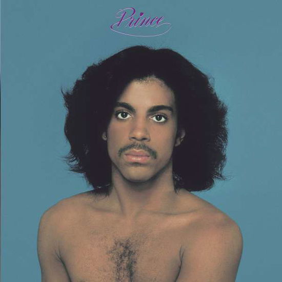 Cover for Prince (LP) (2016)