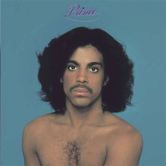 Cover for Prince (LP) (2016)