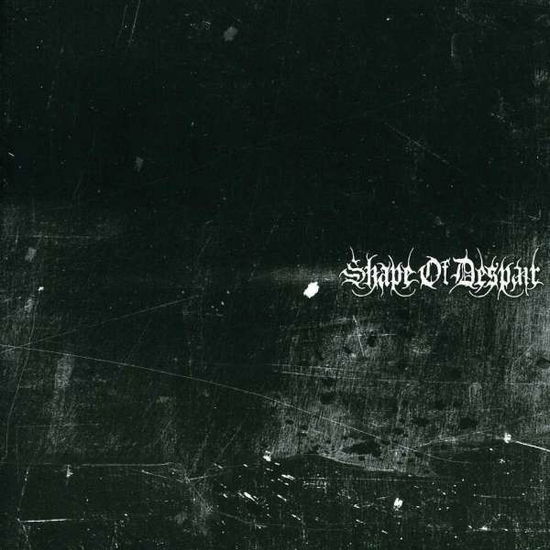 Shape of Despair - Shape Of Despair - Music - SPINEFARM - 0602498718087 - August 25, 2005