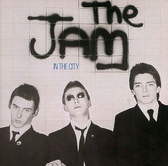 In The City - Jam - Musik - POLYDOR - 0602537459087 - 24. März 2014