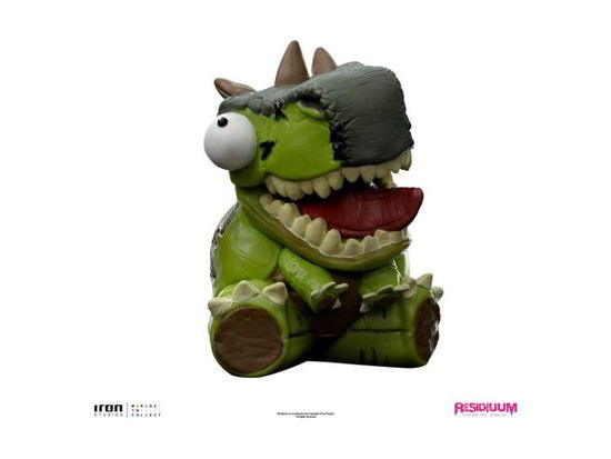 Residiuum Art Scale Statue 1/10 Dino 8 cm (Toys) (2024)