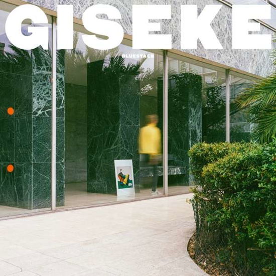 Giseke - Bluestaeb - Música - Jakarta - 0673790036087 - 23 de julho de 2021