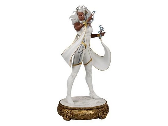 Cover for Pcs Collectibles · Storm Museum Coll 1/3 Sc Fig (MERCH) (2024)