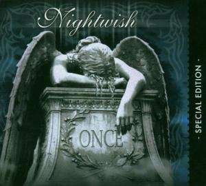 Once + Wish I Had AN ANGEL -BOXSET- - Nightwish - Music - NUCLEAR BLAST - 0727361139087 - October 10, 2005