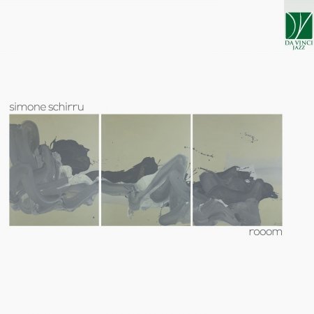 Rooom - Simone Schirru - Musik - DA VINCI JAZZ - 0746160913087 - 3. december 2021