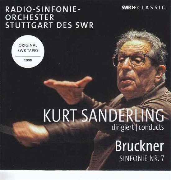 Symphony No. 7 - Bruckner Anton - Musik - CLASSICAL - 0747313941087 - 9. februar 2018