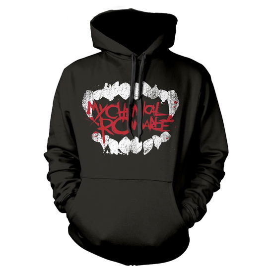 Fangs - My Chemical Romance - Merchandise - PHD - 0803343192087 - 11 juni 2018