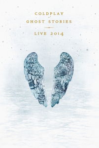 Ghost Stories Live 2014 - Coldplay - Elokuva - PLG - 0825646206087 - maanantai 24. marraskuuta 2014