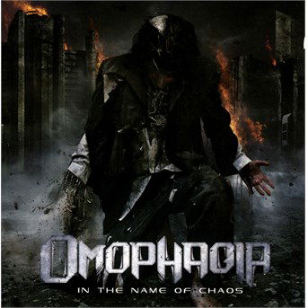 In the Name of Chaos - Omophagia - Musik - ROCK/METAL - 0856066006087 - 15. april 2016