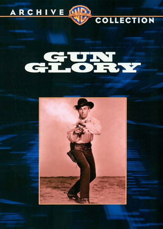 Gun Glory - Gun Glory - Movies - MGM - 0883316213087 - November 17, 2009