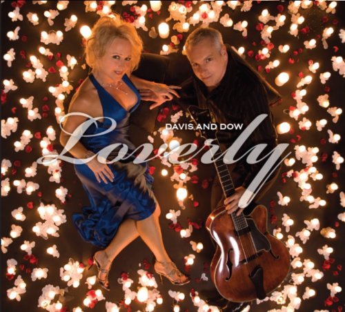 Cover for Davis &amp; Dow · Loverly (CD) (2009)