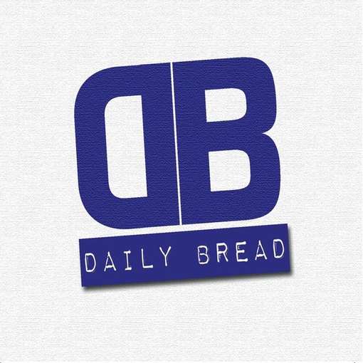 Cover for Daily Bread (CD) (2012)