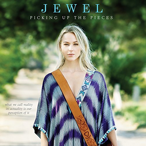 Picking Up The Pieces - Jewel - Music - CONCORD JAZZ - 0888072378087 - January 25, 2022