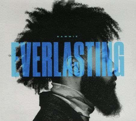 Cover for Sammie · Everlasting (CD) (2022)