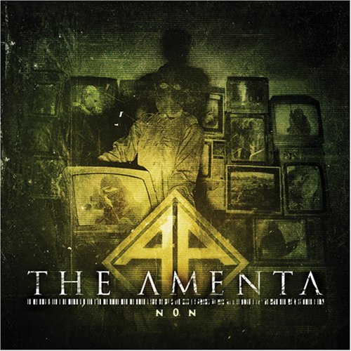 Amenta · Non (CD) (2009)