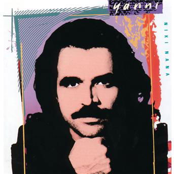 Cover for Yanni · Yanni-niki Nana (CD)