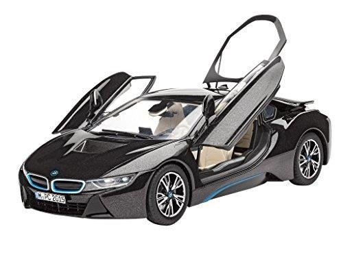 Cover for Revell · Bmw I8 (07008) (Spielzeug)