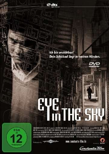 Cover for Keine Informationen · Eye in the Sky (DVD) (2008)