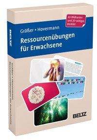 Cover for Gräßer · Ressourcenübungen für Erwachsene (Buch)