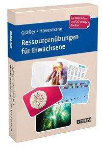 Ressourcenübungen für Erwachsene - Gräßer - Books -  - 4019172100087 - 