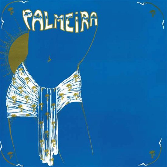 Palmeira (CD) (2015)