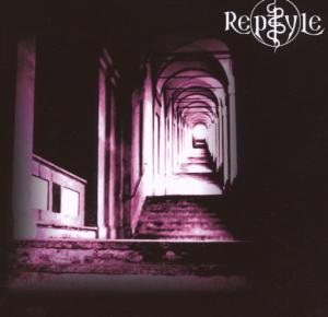 Cover for Reptyle · Consequence (CD) (2007)