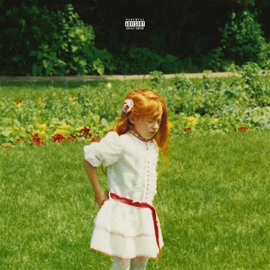 Cover for Rejjie Snow · Dear Annie (CD) (2018)
