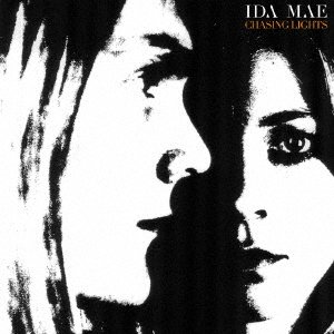 Cover for Ida Mae · Chasing Lights (CD) [Japan Import edition] (2019)