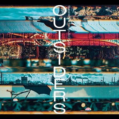 Cover for Sawanohiroyuki (nzk) · Outsiders (CD) [Japan Import edition] (2022)