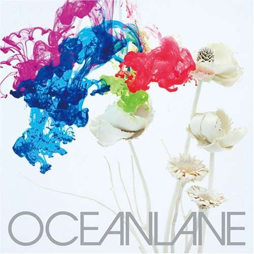 Cover for Oceanlane · Twisted Colors (CD) [Japan Import edition] (2008)