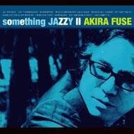 Cover for Huse Akira · Something Jazzy 2 (CD) [Japan Import edition] (2011)
