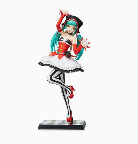 Hatsune Miku Project Diva Arcade Future Tone Spm H - Sega - Gadżety -  - 4580779526087 - 18 sierpnia 2023