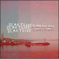 Cover for Bear Trade · Blood and Sand (CD) [Japan Import edition] (2014)