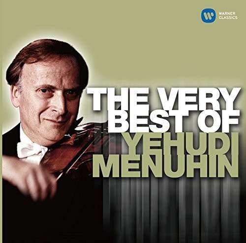 Very Best of - Yehudi Menuhin - Musik -  - 4943674181087 - 22 juli 2014