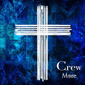 Cover for More · Crew (CD) [Japan Import edition] (2017)