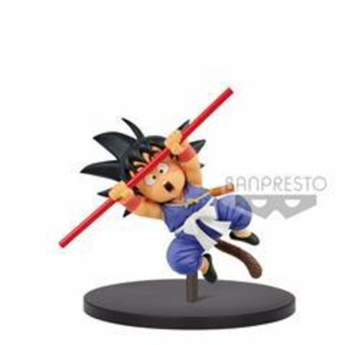 Bp Dbs Super Son Goku Fes - Unk - Gadżety - BANDAI UK LTD - 4983164358087 - 14 czerwca 2019