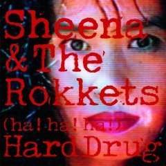 Cover for Sheena &amp; the Rokkets · Rock on Baby &lt;limited&gt; (CD) [Japan Import edition] (2014)