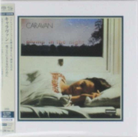 Cover for Caravan · For Girls Who Grow Plump in the Nigh (CD) (2014)