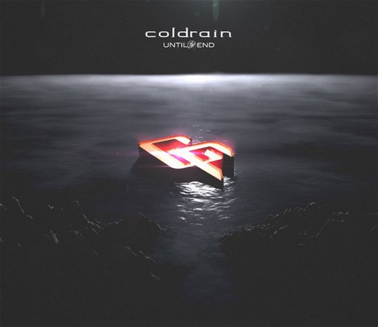 Cover for Coldrain · Until the End (CD) [Japan Import edition] (2014)