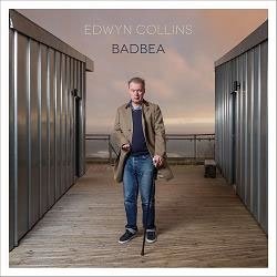 Cover for Edwyn Collins · Badbea (CD) [Japan Import edition] (2019)