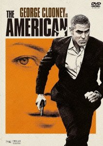 Cover for George Clooney · The American (MDVD) [Japan Import edition] (2012)