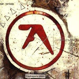 Cover for Aphex Twin · On EP Remix (SCD) (2004)