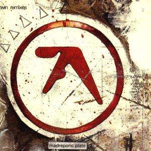 On EP Remix - Aphex Twin - Música - VME - 5021603039087 - 2004