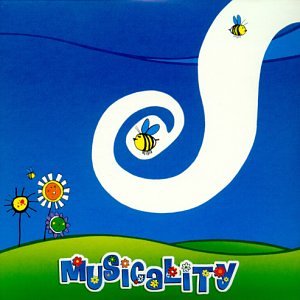 Musicality - Salako - Musiikki - JEEPSTER - 5027731785087 - perjantai 10. tammikuuta 2020