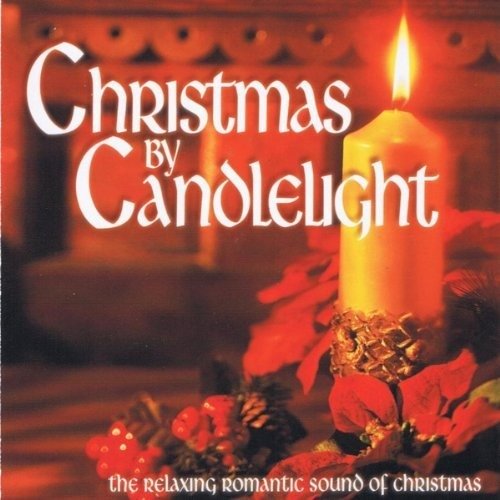 Cover for Christmas By Candelight · Christmas by Candelight-v/a (CD)