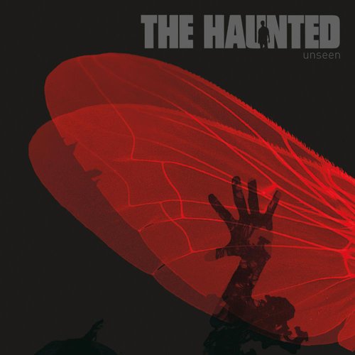 Unseen - Haunted - Música - CENTURY MEDIA - 5051099802087 - 19 de janeiro de 2022