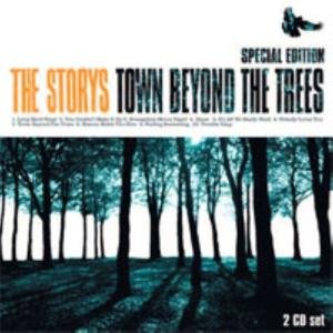Cover for Storys · Town Beyond The Trees (CD) [Special edition] (2019)