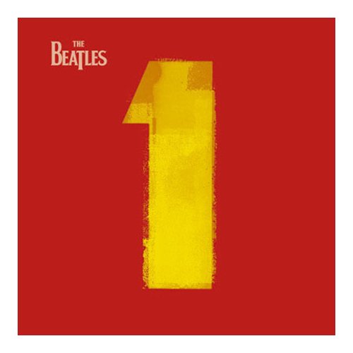 1 - The Beatles - Merchandise - R.O. - 5055295307087 - 